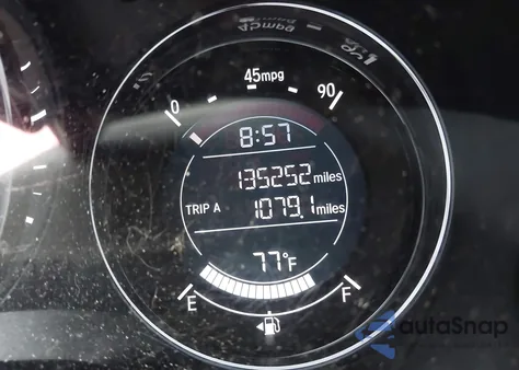 2017 Honda Hr-V Ex from USA, damaged, VIN 3CZRU6H57HM732207